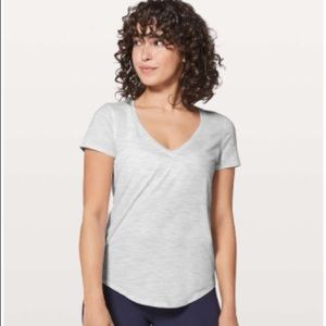 Lululemon Love Tee